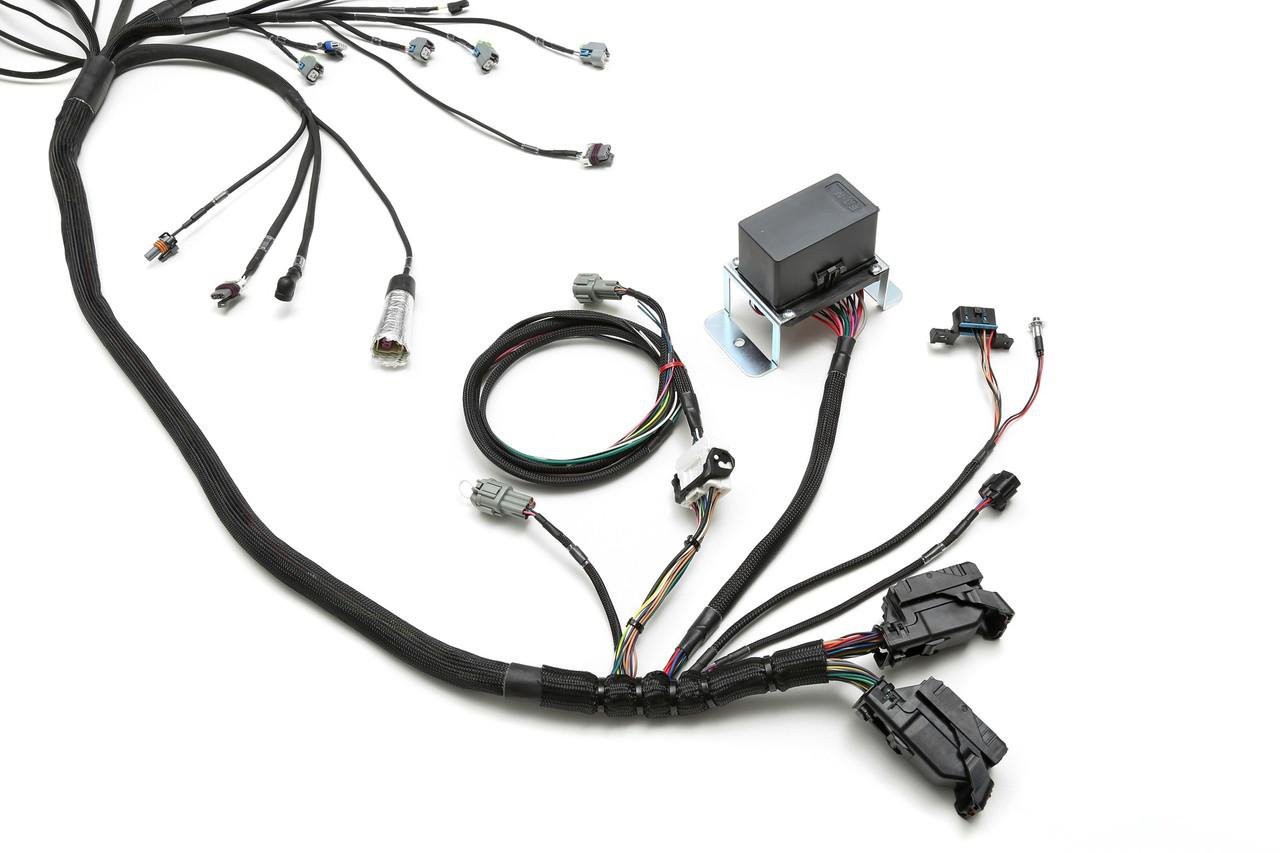 Chevy Wiring Harness(1)
