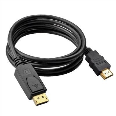 X'Tip ta' Cable Jintużaw Biex Tqabbad il-biċċa l-kbira tal-Apparati Periferal...