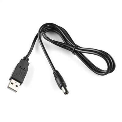Konnettur tal-kanna Lil USB