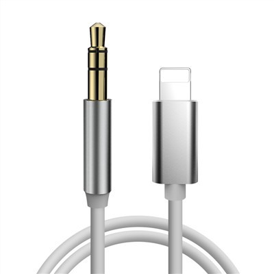 Iphone Aux Lightning Cable