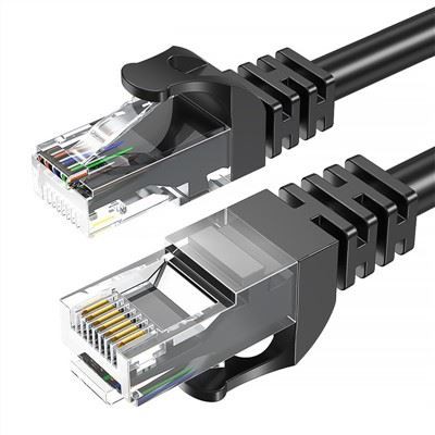 Proċess tal-Manifattura tal-Cable LAN