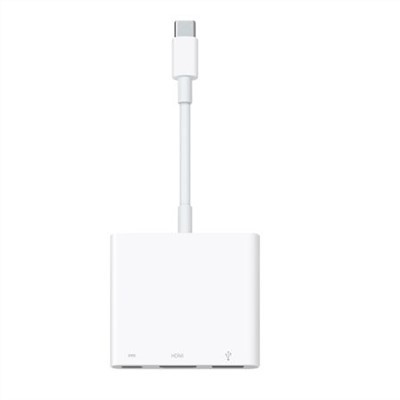 L-Aqwa USB Tip C Hub