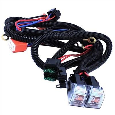 Ċineg tal-Wiring tal-Karozzi Toyota