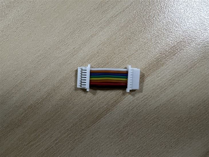 SH1.0 8Pin 15mm