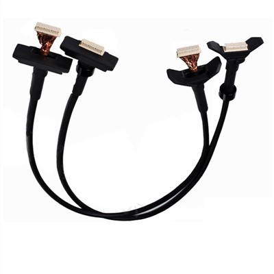 HRS-AI Detection Harness-COVID-19