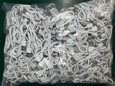 Kejbil tad-Data 20K USB C lejn il-Ġermanja